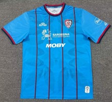 25-26 Cagliari Third Fans Soccer Jersey