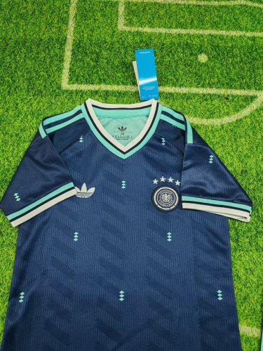 2026 Germany Away Kids Soccer Jersey