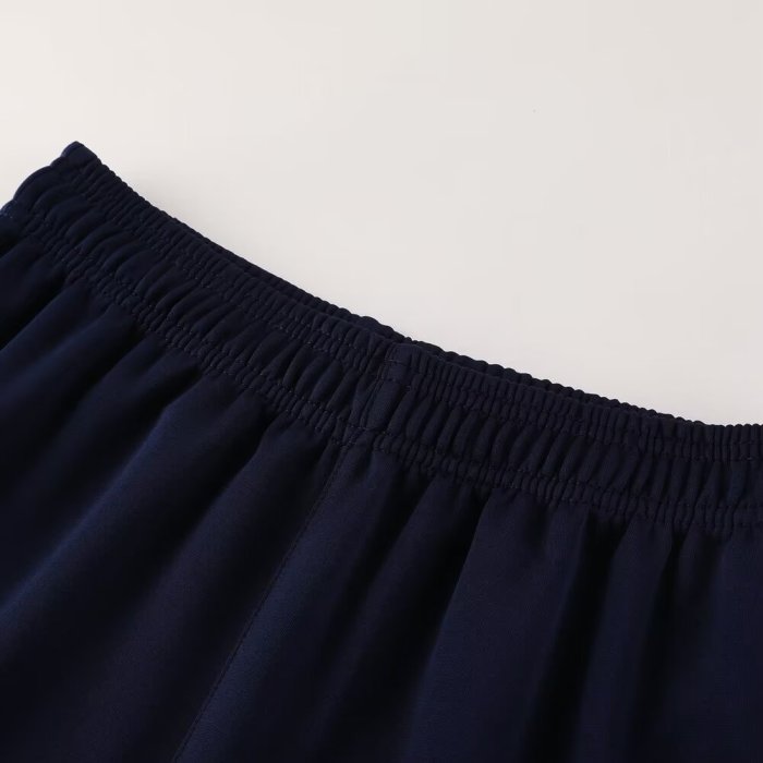 2024 NK Blue Jacket Tracksuit