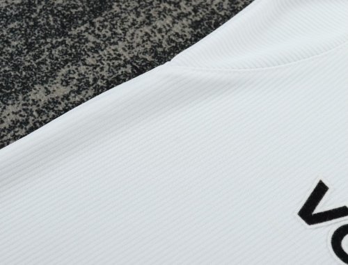 2000-2001 Man Utd Away Retro Kids Soccer Jersey