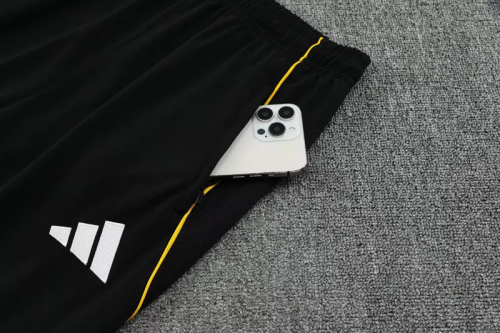 25-26 RMA High Quality Half Pull Tracksuit