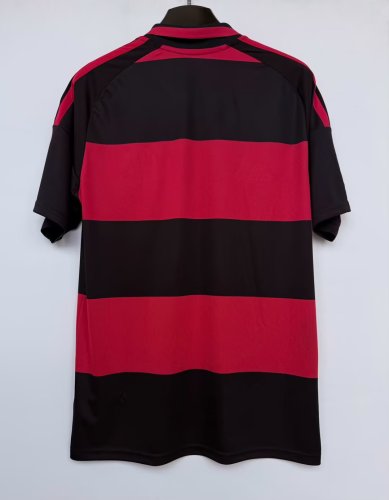 2026 Flamengo Home Fans Soccer Jersey 1:1 Thai Quality