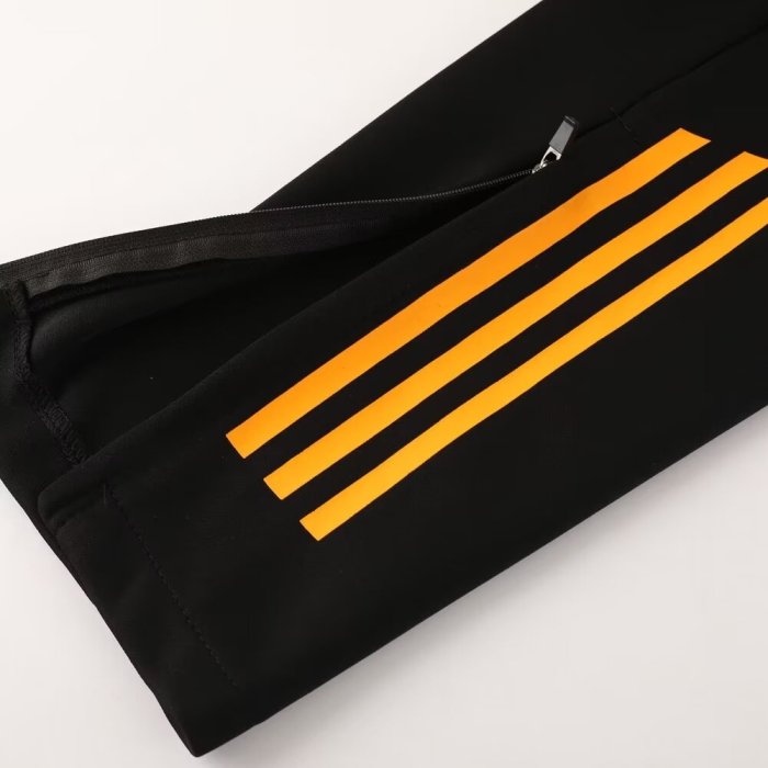 2024 AJ Red Jacket Tracksuit