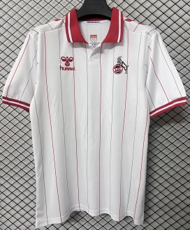 26-27 FC Koln Special Edition Fans Soccer Jersey