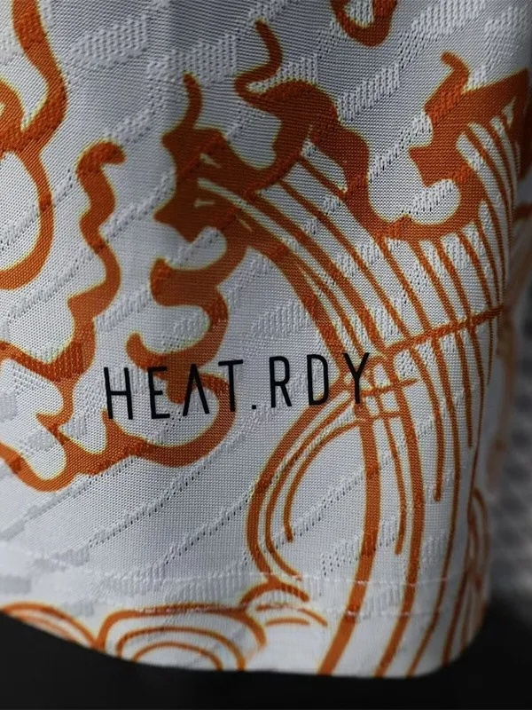 25-26 RMA Special Edition Player Version Training Shirts