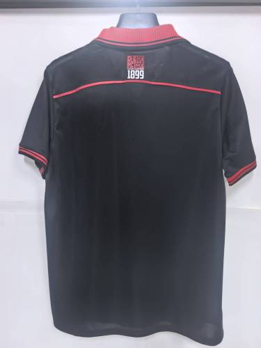 25-26 Vitoria Third Fans Soccer Jersey