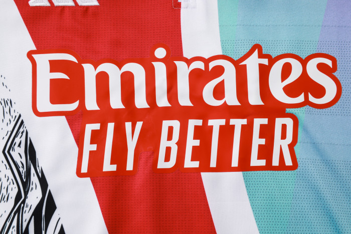 25-26 ARS High Quality Half Pull Tracksuit