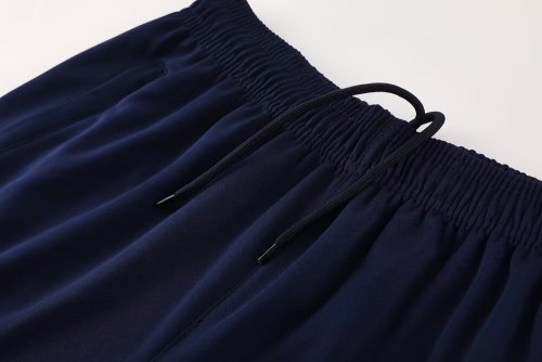 2024 NK Blue Training Short Suit