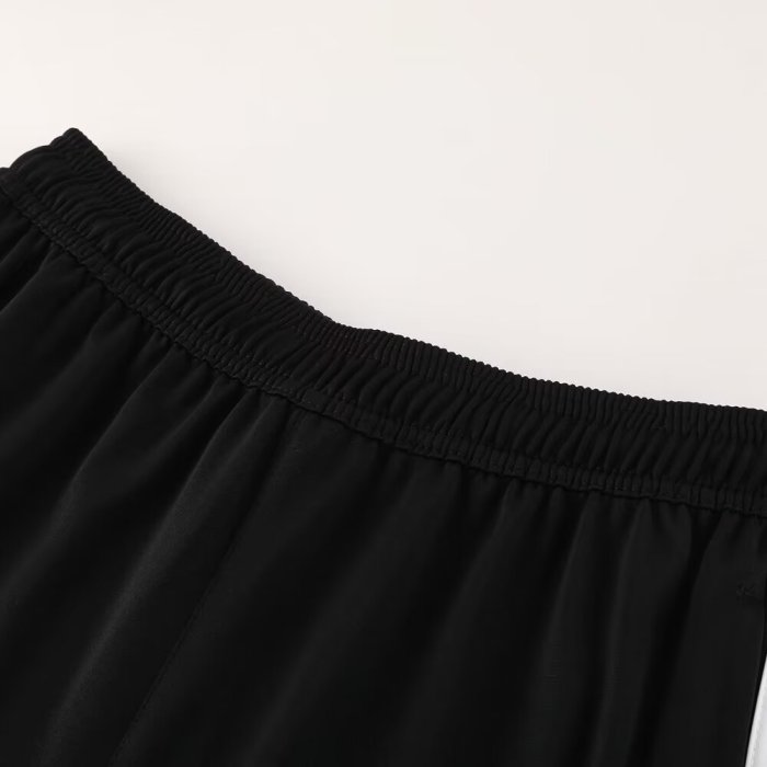 2024 AD Red Training Short Suit