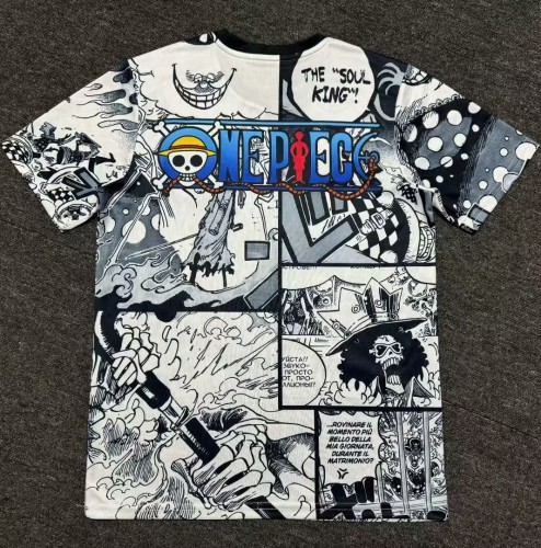 24-25 Japan Special Edition Fans Version Soccer Jersey