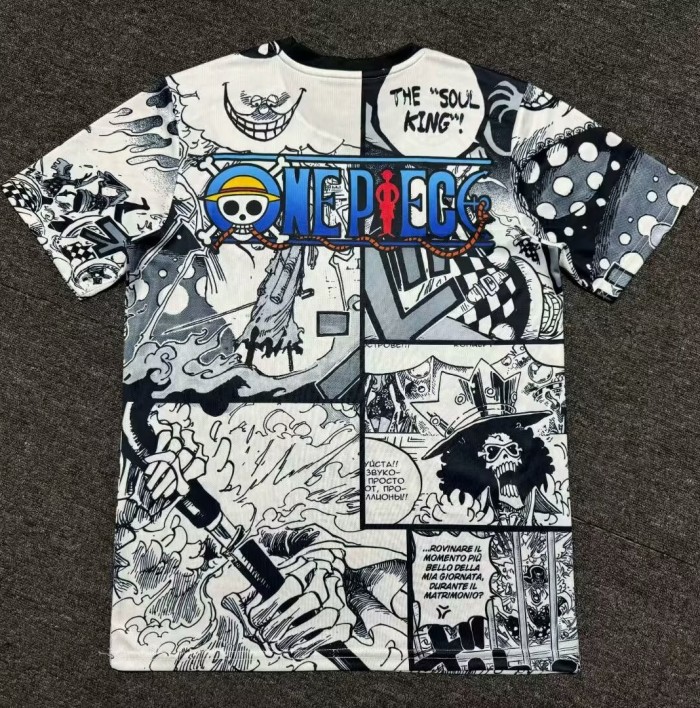 24-25 Japan Special Edition Fans Version Soccer Jersey