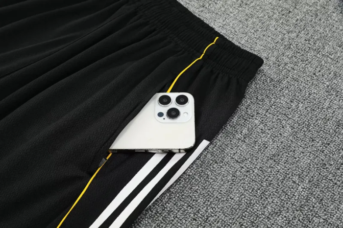 25-26 RMA High Quality Tank Top And Shorts Suit