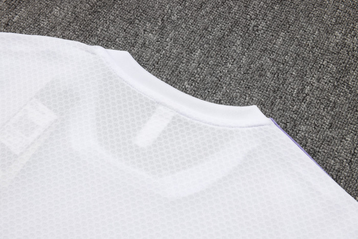 25-26 RMA High Quality Training Short Suit