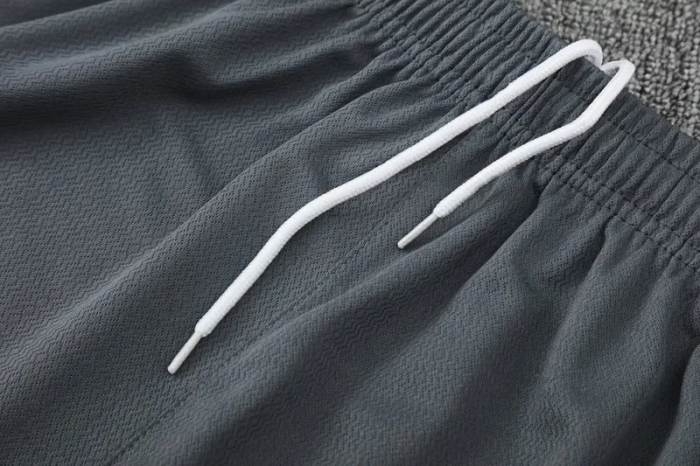 25-26 Man City High Quality Training Short Suit