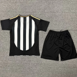 25-26 Atletico Mineiro Home Kids Soccer Jersey