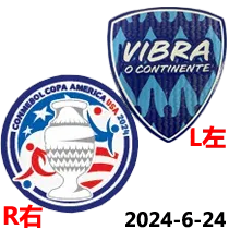 24-25 Brazil Blue Special Edition Player Version Soccer Jersey