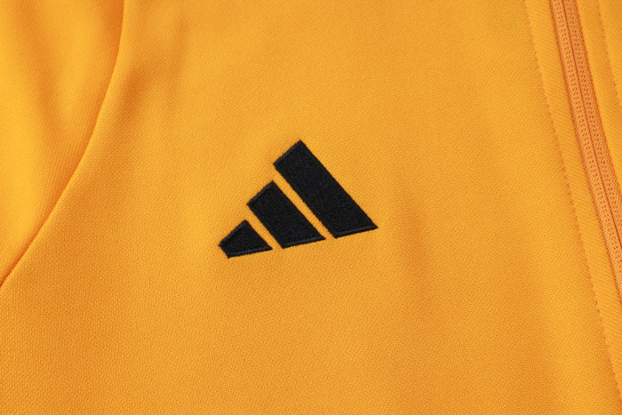 25-26 Boca Juniors High Quality Jacket Tracksuit