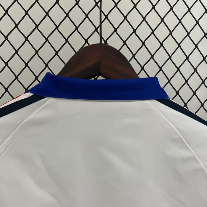 1998  France Double Sided Windbreaker