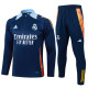 25-26 RMA High Quality Half Pull Tracksuit