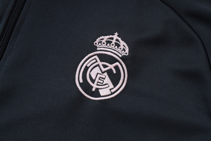 25-26 RMA High Quality Jacket Tracksuit