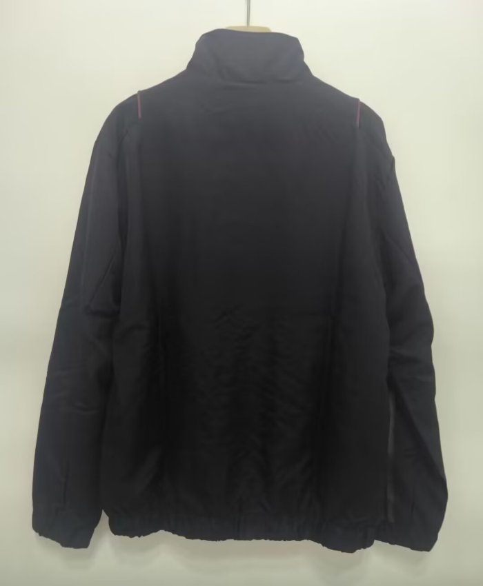 25-26 Germany New Pattern Windbreaker