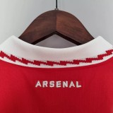 22-23 ARS Home 1:1 Fans Soccer Jersey