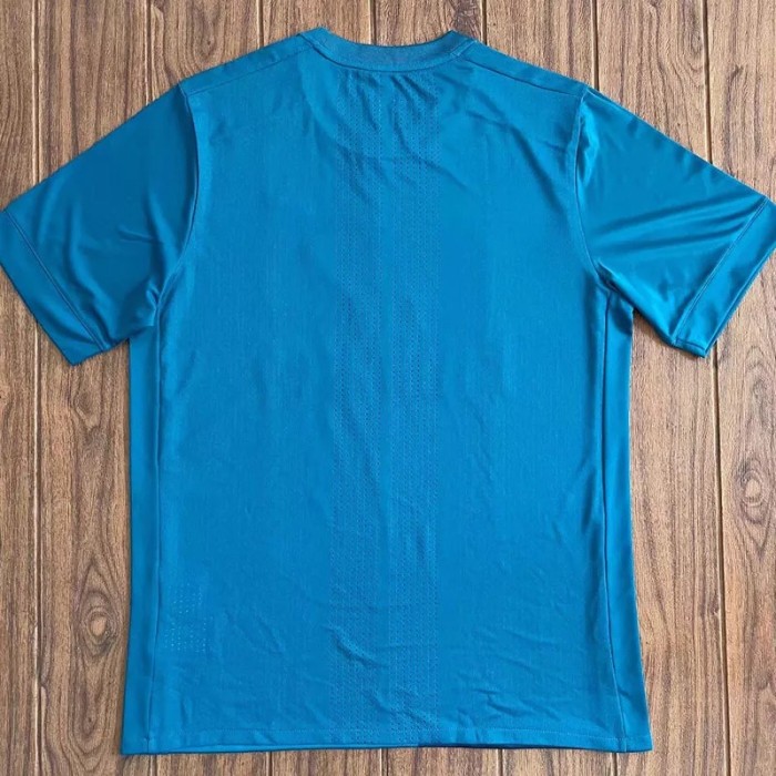 2017-2018 RMA Third Retro Soccer Jersey