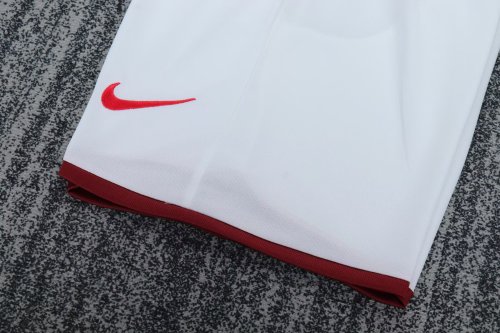 2008-2010 ARS Home Retro Kids Soccer Jersey