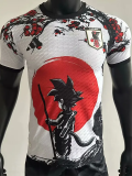 25-26 Japan Special Edition Player Version Soccer Jersey