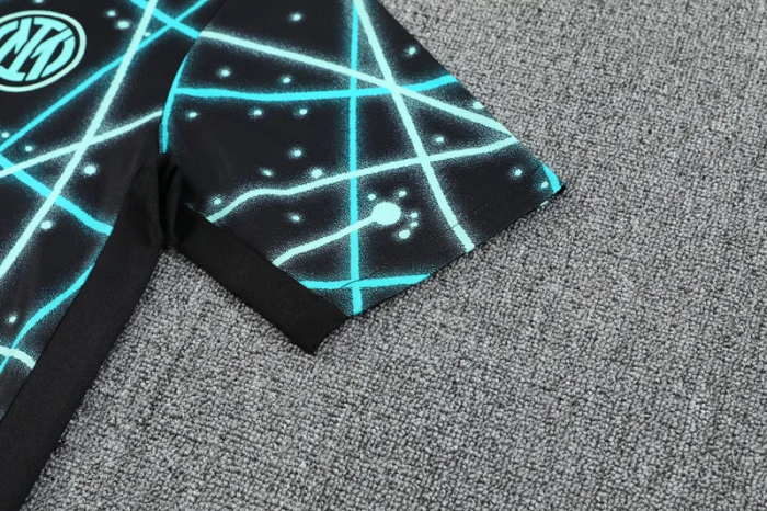 25-26 INT High Quality Training Short Suit