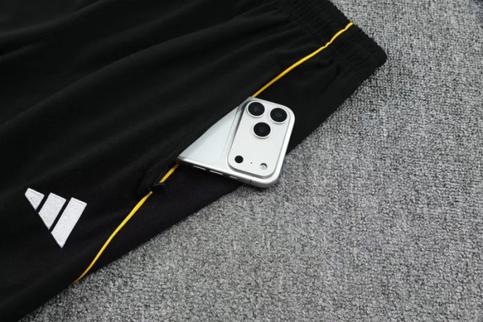 25-26 RMA High Quality Polo Tracksuit