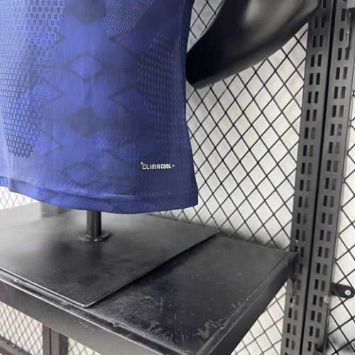 2026 Scotland Home Player Version Soccer Jersey