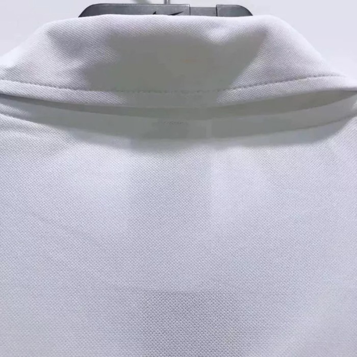 2002 RMA Centenary Home Retro Soccer Jersey