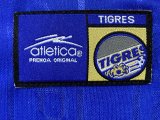 1999-2000 Tigres UANL Away Retro Soccer Jersey
