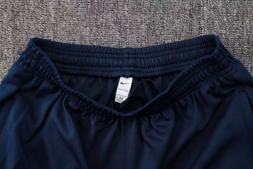 24-25 BAR High Quality Half Pull Tracksuit