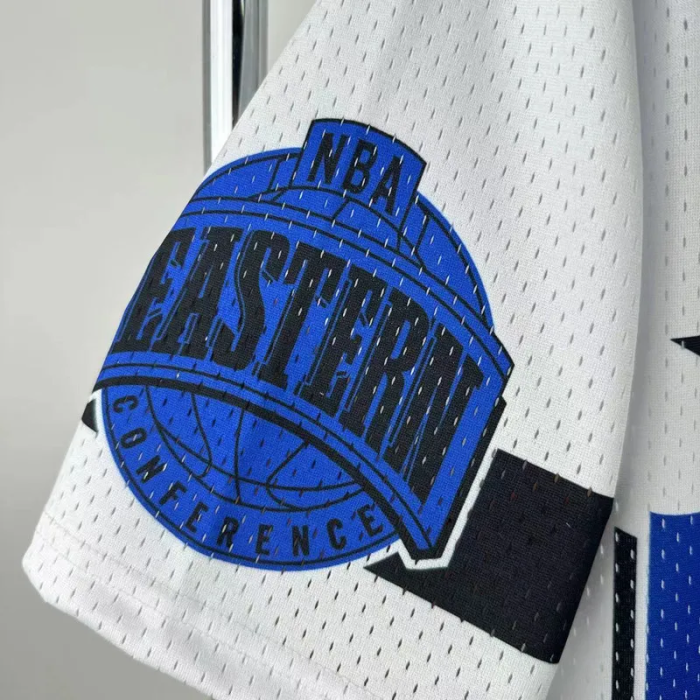 2026 Magic White Retro High Quality Casual T-Shirt #MN