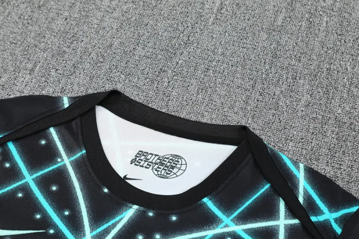 25-26 INT High Quality Training Short Suit