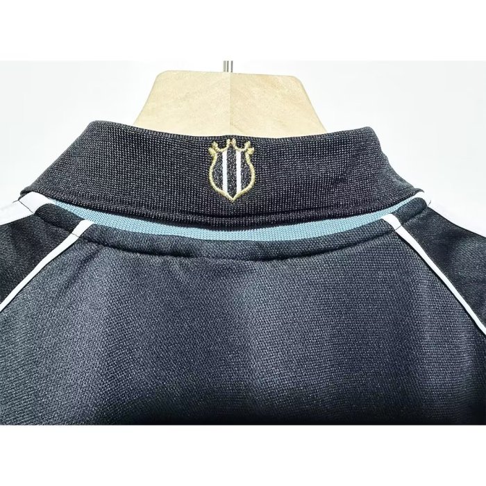 2000-2001 Newcastle Away Retro Soccer Jersey