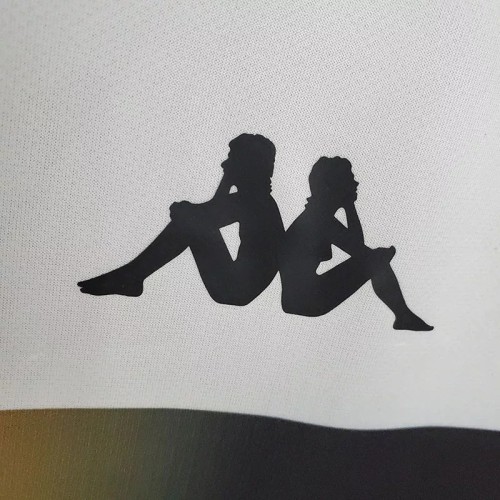 21-22 Venezia FC Away Fans Soccer Jersey