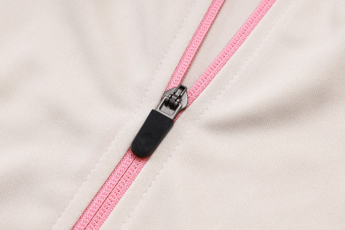 25-26 BAR High Quality Jacket Tracksuit