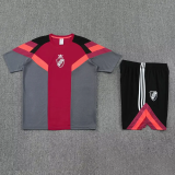 25-26 River Plate High Quality Training Short Suit