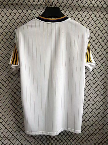 25-26 Man Utd White Special Edition Fans Training shirts