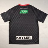 25-26 Palestine Special Edition Fans Soccer Jersey