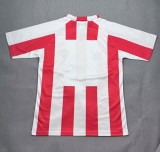 1986-1988 Gijon Home Retro Soccer Jersey