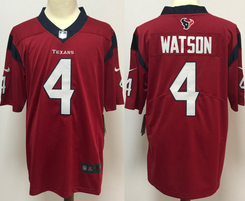 2024 NFL Houston Texans New Pattern Jersey