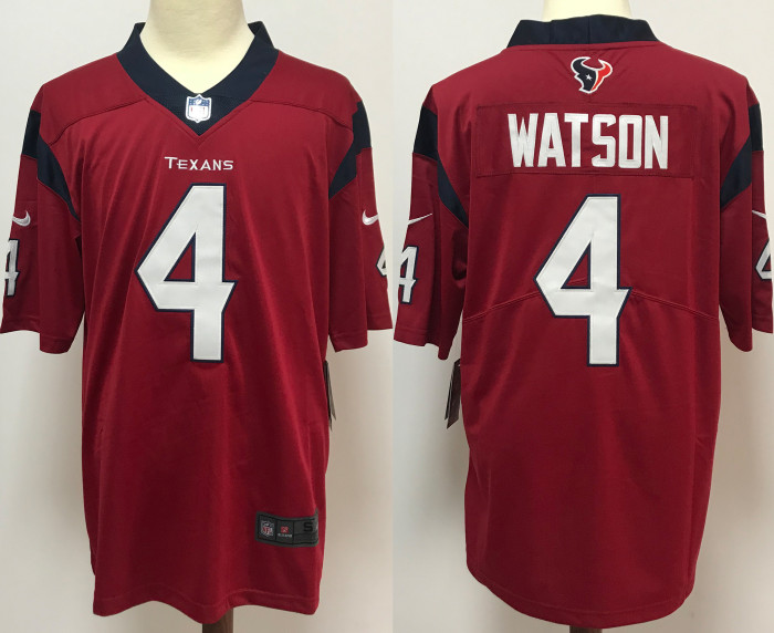 2024 NFL Houston Texans New Pattern Jersey