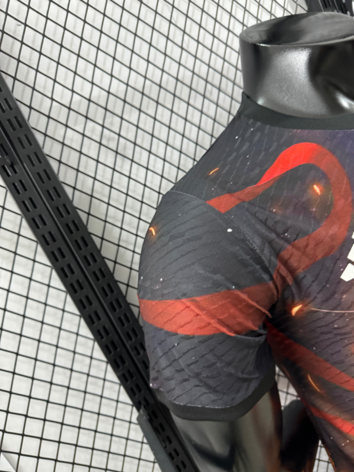 25-26 Japan Special Edition Player Version Soccer Jersey