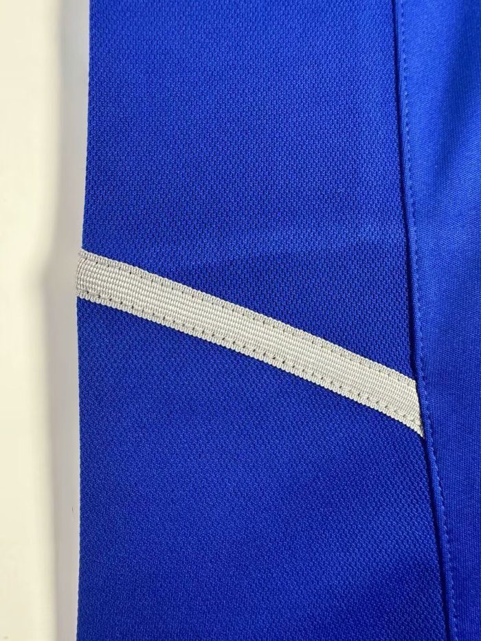 2002-2003 Man Utd Third Long Sleeve Retro Soccer Jersey