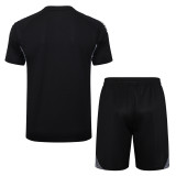 25-26 RMA High Quality Training Short Suit