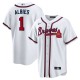 2024 MLB Atlanta Braves New Pattern Jersey